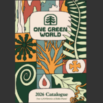 One Green World Catalog