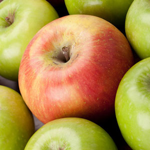Combination Apples