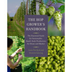 Hop Grower's Handbook
