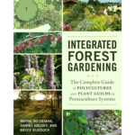 Integrated Forest Gardening