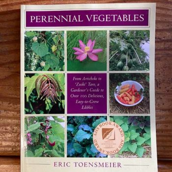 Perennial Vegetables