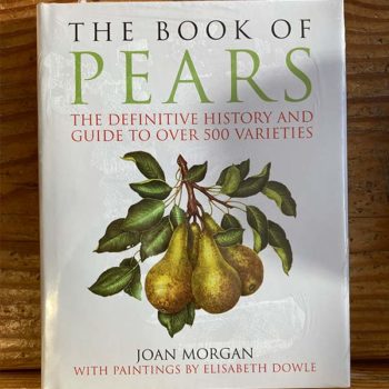 The Book of Pears