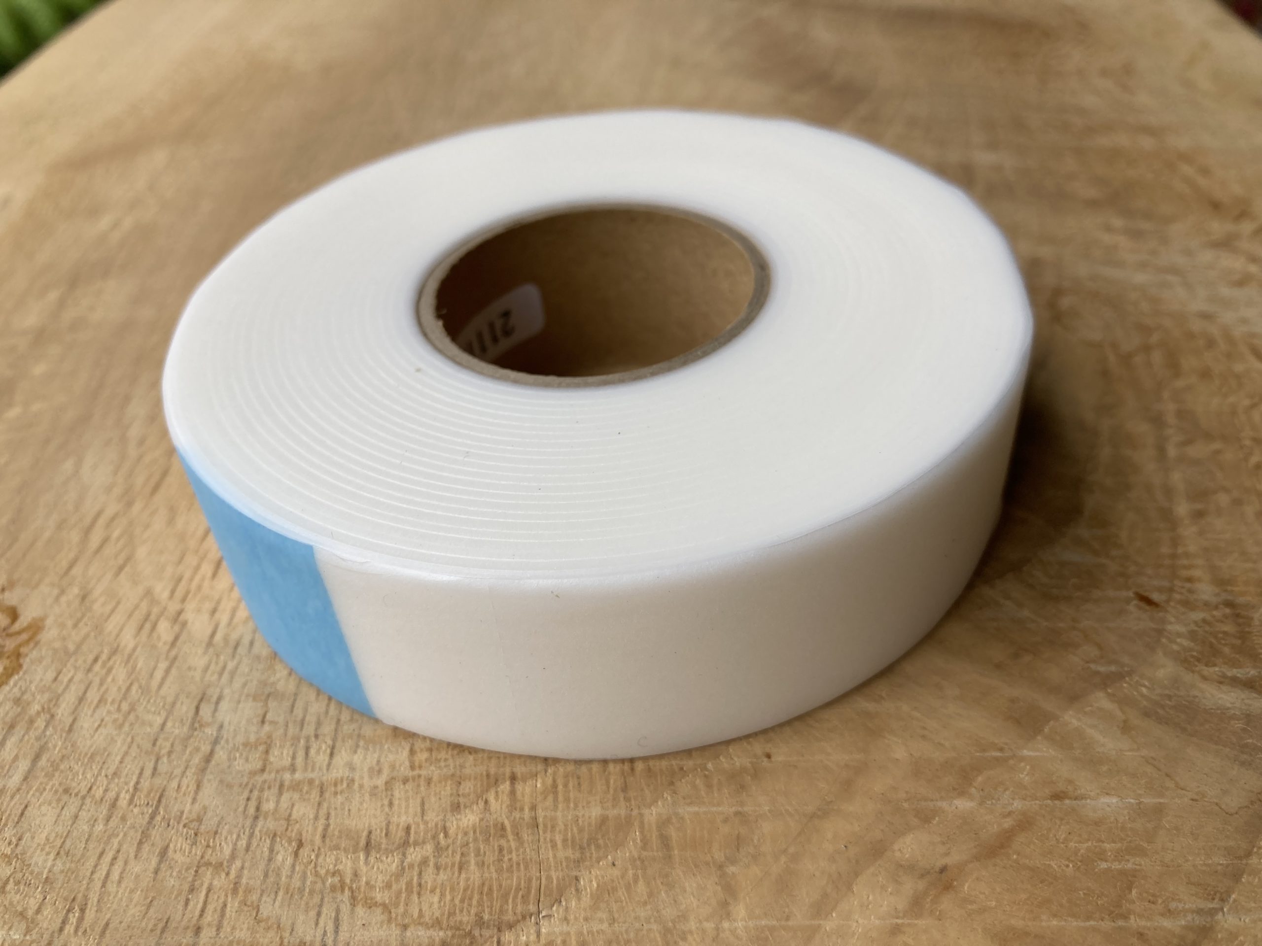 1 X 2.75 BUDDY TAPE WITHOUT BACKING (857/ROLL) - Grower's Nursery Supply