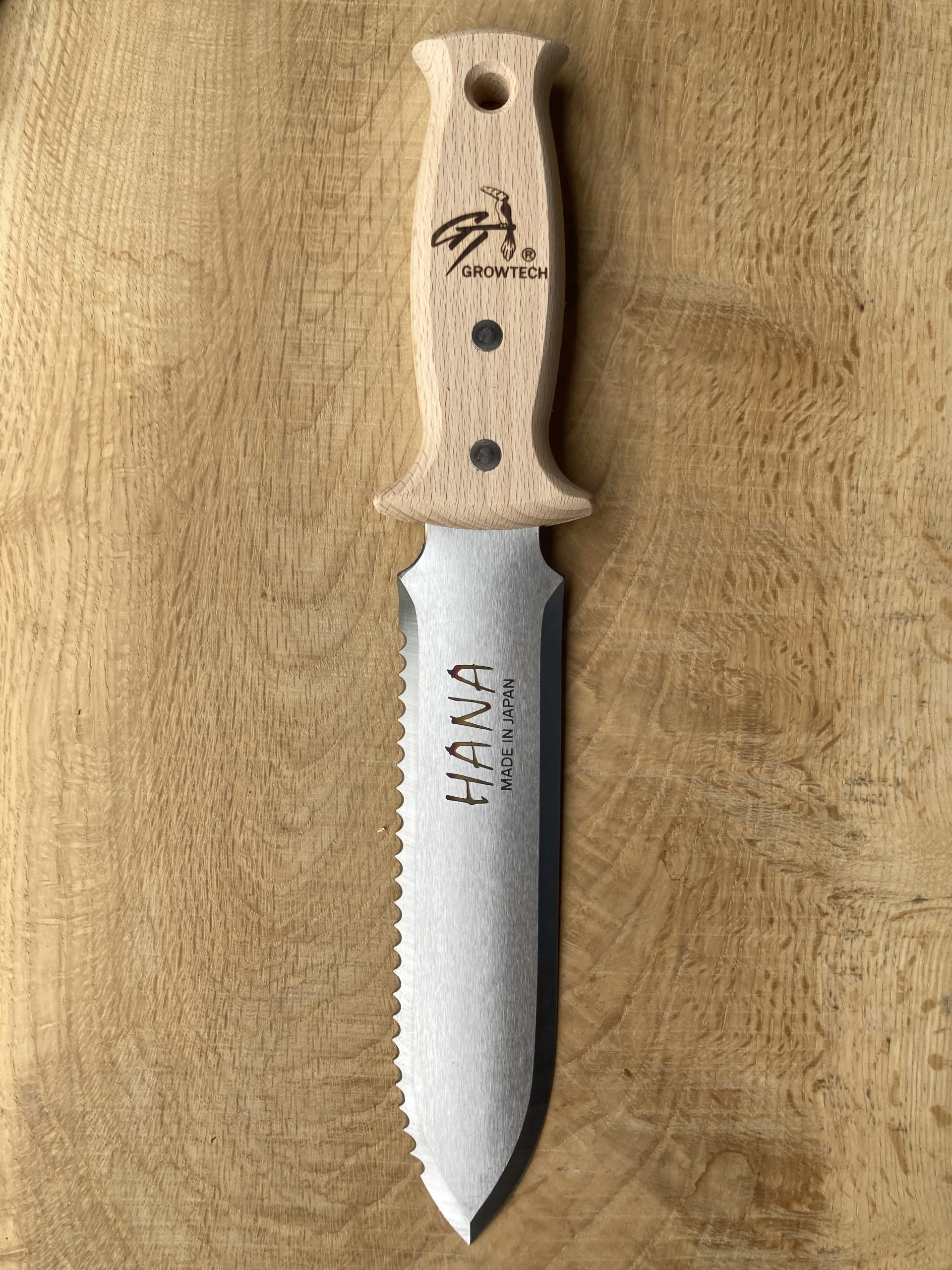 hana hori hori