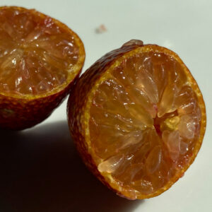 Australian Blood Lime