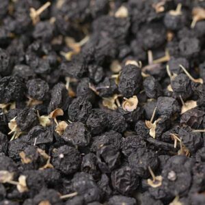 Black Goji Berry