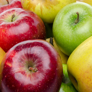 Combo Apple Tree