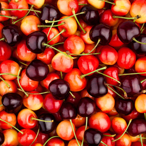 Combo Cherry Tree