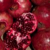 Cranberry Pomegranate