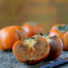 Maru Asian Persimmon