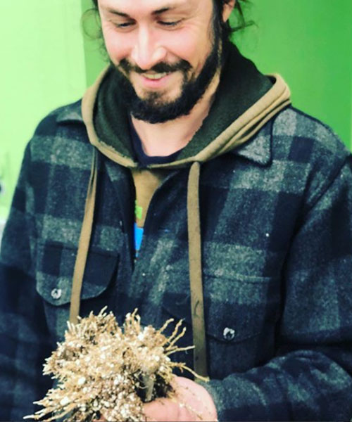 Mission of One Green World in Portland Oregon with Sam Hubert