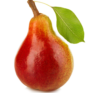 Summercrisp Pear