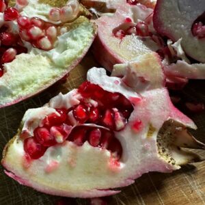 Surh-Anor Pomegranate