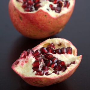 Sweet Pomegranate