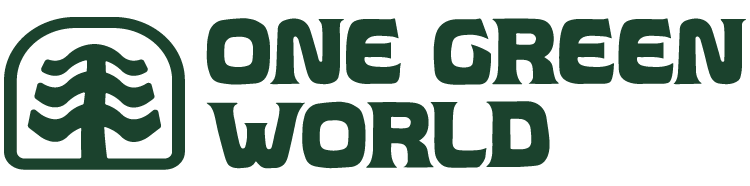 One Green World