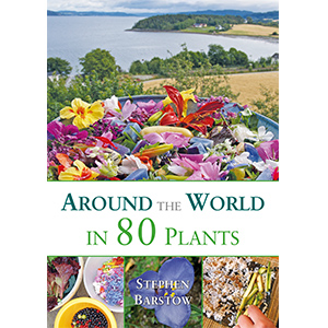 Around the World in 80 Plants