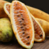 Banana Passion Fruit