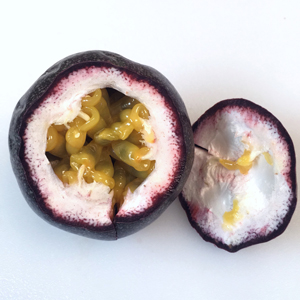 Black Knight Passion Fruit