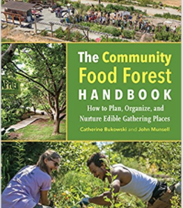 Community Food Forest Handbook