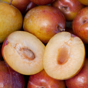 Flavor Grenade Pluot