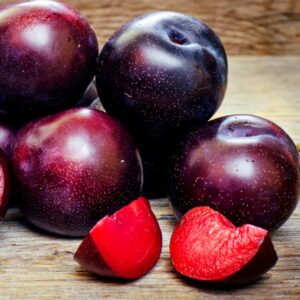 Flavorosa Pluot
