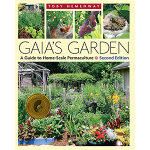 Gaia's Garden Revised