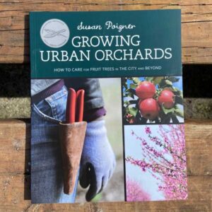 Growing Urban Orchards