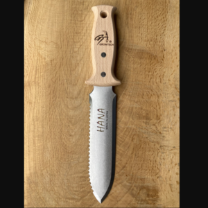 Hana Hori Hori