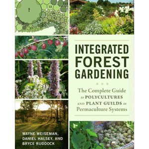 Integrated Forest Gardening