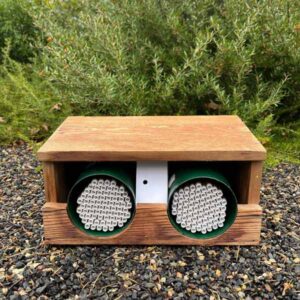 Mason Bee Condo