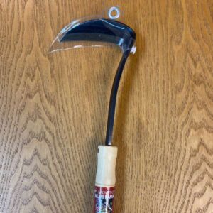 Nejiri-Kama Weeding Sickle