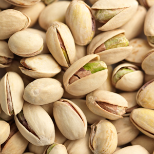 Peters Pistachio