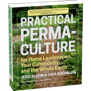Practical Permaculture