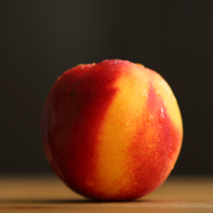 Red Gold Nectarine