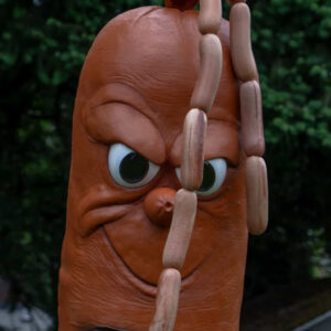 Sausage Vine