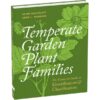 Temperate Garden Plant Families