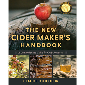 The Cider Maker's Handbook