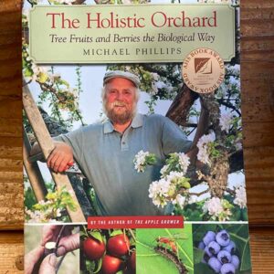 The Holistic Orchard