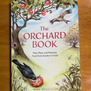 The Orchard Book