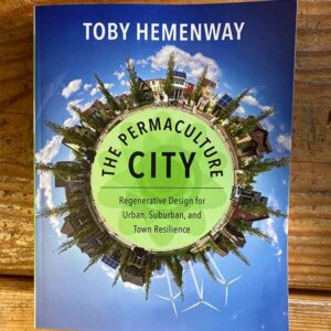 The Permaculture City
