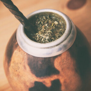 Yerba Mate