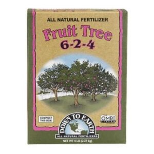 Fertilizer