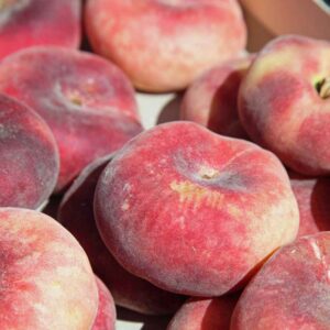 Peento Peaches