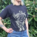 Figgy Stardust T-Shirt