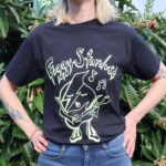 Figgy Stardust T-Shirt