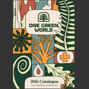 One Green World Catalog