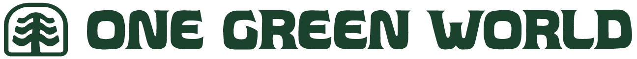 One Green World