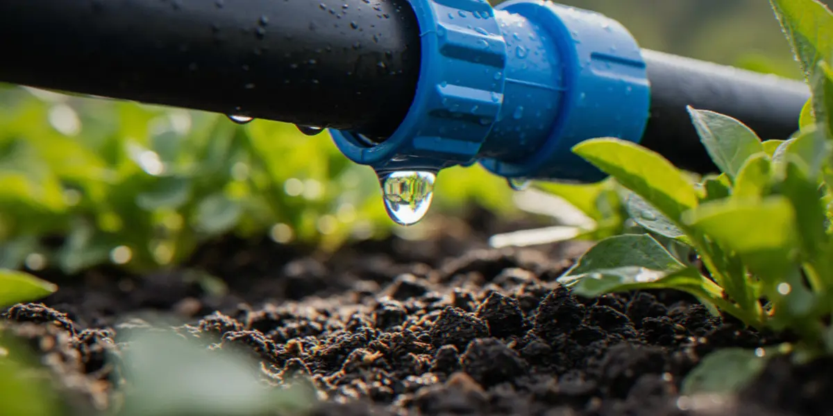 Understanding Soil Drainage