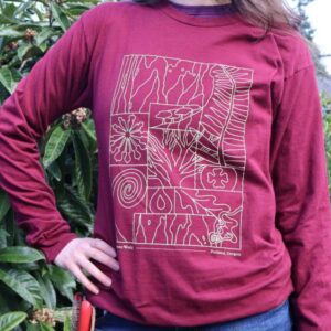 Alpine Long Sleeve