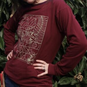 Alpine Long Sleeve